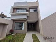 Casa / Sobrado para Locação em Curitiba/PR Atuba 3 Quartos