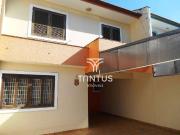 Casa / Sobrado para Locação em Curitiba/PR Atuba 3 Quartos