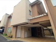 Casa / Sobrado para Locação em Curitiba/PR Atuba 3 Quartos