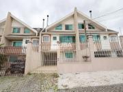 Casa / Sobrado para Locação em Curitiba/PR Atuba 3 Quartos
