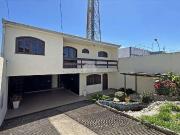 Casa / Sobrado para Locação em Curitiba/PR Atuba 4 Quartos