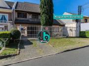 Casa / Sobrado para Locação em Curitiba/PR Atuba 5 Quartos