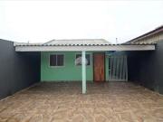 Casa / Sobrado para Locação em Curitiba/PR Augusta 3 Quartos