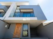 Casa / Sobrado para Locação em Curitiba/PR Bacacheri 3...