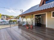 Casa / Sobrado para Locação em Curitiba/PR Bacacheri 4...