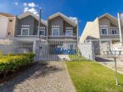 Casa / Sobrado para Locação em Curitiba/PR Bairro Alto 3...