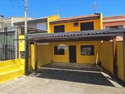 Casa / Sobrado para Locação em Curitiba/PR Bairro Alto 3...
