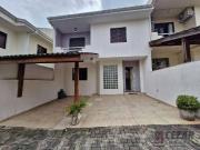 Casa / Sobrado para Locação em Curitiba/PR Bairro Alto 3...
