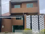 Casa / Sobrado para Locação em Curitiba/PR Bairro Alto 3...