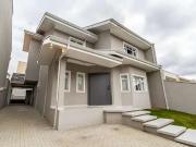 Casa / Sobrado para Locação em Curitiba/PR Bairro Alto 5...