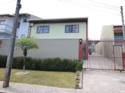 Casa / Sobrado para Locação em Curitiba/PR Barreirinha 2...