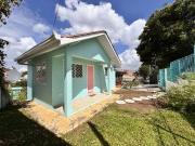 Casa / Sobrado para Locação em Curitiba/PR Barreirinha 2...