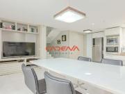 Casa / Sobrado para Locação em Curitiba/PR Barreirinha 3...