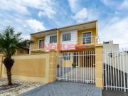 Casa / Sobrado para Locação em Curitiba/PR Barreirinha 3...