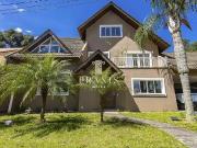 Casa / Sobrado para Locação em Curitiba/PR Barreirinha 4...