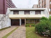 Casa / Sobrado para Locação em Curitiba/PR Batel 3 Quartos