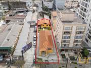 Casa / Sobrado para Locação em Curitiba/PR Bigorrilho