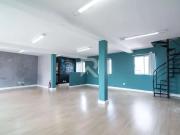 Casa / Sobrado para Locação em Curitiba/PR Bigorrilho