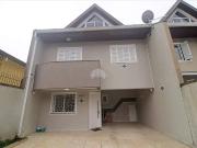 Casa / Sobrado para Locação em Curitiba/PR Bom Retiro 4...