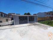 Casa / Sobrado para Locação em Curitiba/PR Boqueirão 2...