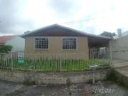 Casa / Sobrado para Locação em Curitiba/PR Boqueirão 2...