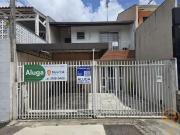 Casa / Sobrado para Locação em Curitiba/PR Boqueirão 3...