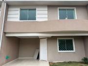 Casa / Sobrado para Locação em Curitiba/PR Boqueirão 3...