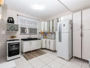 Casa / Sobrado para Locação em Curitiba/PR Boqueirão 3...