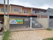 Casa / Sobrado para Locação em Curitiba/PR Boqueirão 3...