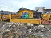 Casa / Sobrado para Locação em Curitiba/PR Boqueirão 3...