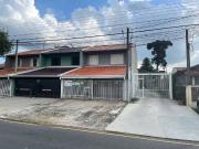 Casa / Sobrado para Locação em Curitiba/PR Boqueirão 4...