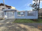 Casa / Sobrado para Locação em Curitiba/PR Boqueirão 5...