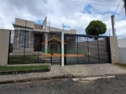 Casa / Sobrado para Locação em Curitiba/PR Butiatuvinha...