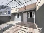 Casa / Sobrado para Locação em Curitiba/PR Butiatuvinha...