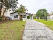 Casa / Sobrado para Locação em Curitiba/PR Cabral 3 Quartos