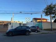Casa / Sobrado para Locação em Curitiba/PR Cajuru 1 Quartos