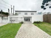 Casa / Sobrado para Locação em Curitiba/PR Cajuru 1 Quartos