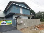 Casa / Sobrado para Locação em Curitiba/PR Cajuru 2 Quartos
