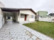 Casa / Sobrado para Locação em Curitiba/PR Cajuru 2 Quartos