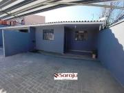 Casa / Sobrado para Locação em Curitiba/PR Cajuru 2 Quartos
