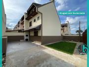 Casa / Sobrado para Locação em Curitiba/PR Cajuru 3 Quartos