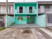 Casa / Sobrado para Locação em Curitiba/PR Cajuru 3 Quartos