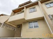 Casa / Sobrado para Locação em Curitiba/PR Cajuru 3 Quartos