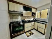 Casa / Sobrado para Locação em Curitiba/PR Cajuru 3 Quartos