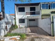 Casa / Sobrado para Locação em Curitiba/PR Cajuru 3 Quartos