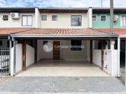 Casa / Sobrado para Locação em Curitiba/PR Cajuru 3 Quartos