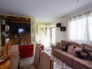 Casa / Sobrado para Locação em Curitiba/PR Cajuru 3 Quartos