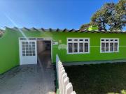 Casa / Sobrado para Locação em Curitiba/PR Cajuru 3 Quartos