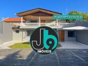 Casa / Sobrado para Locação em Curitiba/PR Cajuru 4 Quartos