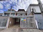 Casa / Sobrado para Locação em Curitiba/PR Cajuru 4 Quartos